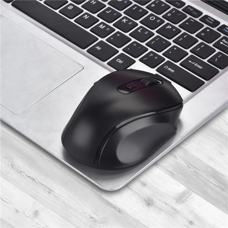 JINWFEIY W300 1600DPI 6D 2.4G Kabellose Maus Ziemlich Mäuse für PC Computer