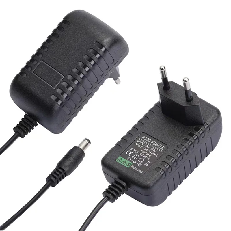 RX-103B 13.3-Inch Security Monitor 1920x1080 LED Display with Remote Control - EU Plug