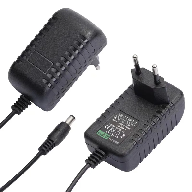 RX-102B 11.6-inch 1920*1080 Security Monitor HD Display with Remote Control - EU Plug