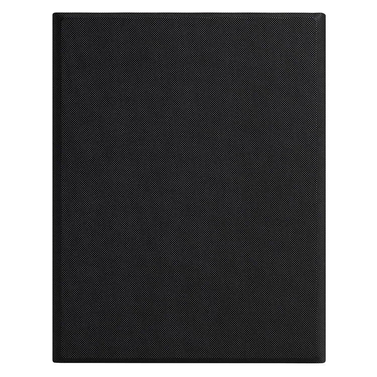 B10 For iPad (2025) / 10.9 (2022) Bluetooth-Compatible Keyboard Tablet Protective Case Stand Cover with Pen Slot - Black