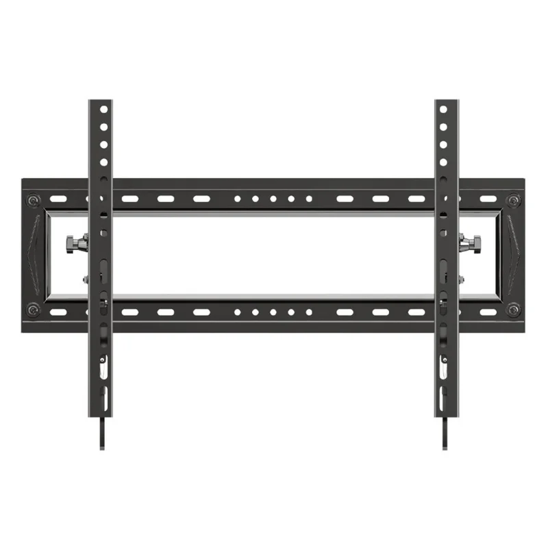 North Bayou DF80-T Universal 65-90 Pulgadas TV de Montaje en la Pared Del Soporte de la Pared Del Soporte de Televisión Ajustable