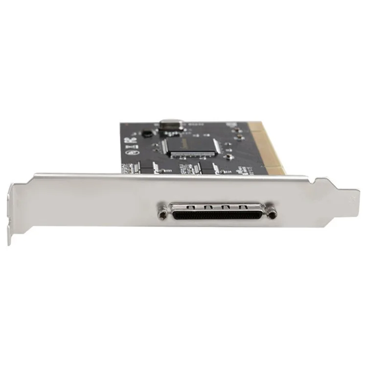 TXB062 8 Ports RS232 PCI Express Serial Card PCI-E Serial Expansion Card for Desktop Computer