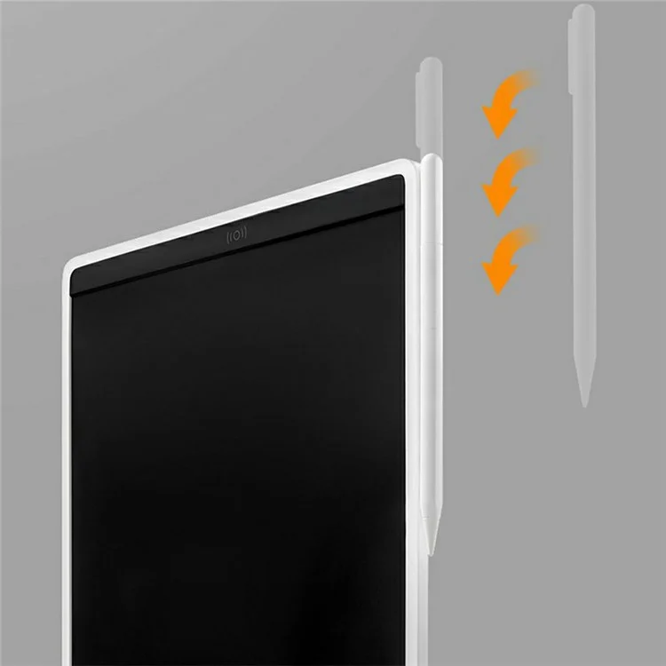 XIAOMI MIJIA MJXHB01WC 10-inch LCD Small Blackboard Kids Doodle Handwriting Board, Colorful Version