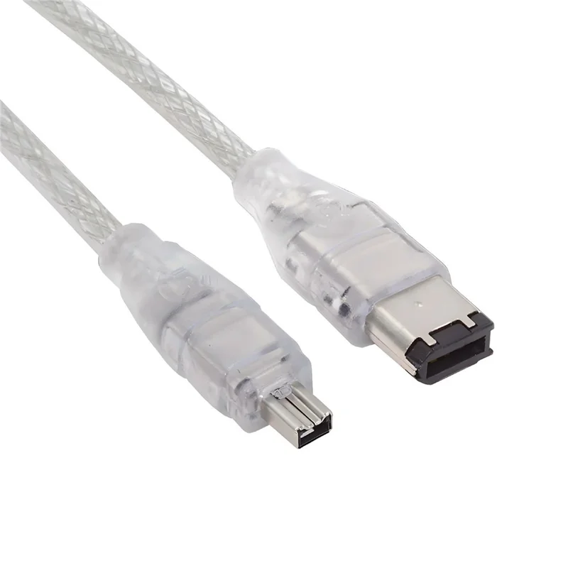 EP-053 IEEE 1394 to PCI-E Card 3x6Pin 1x4Pin Firewire 400 Adapter Card with Cable + Low Profile Bracket