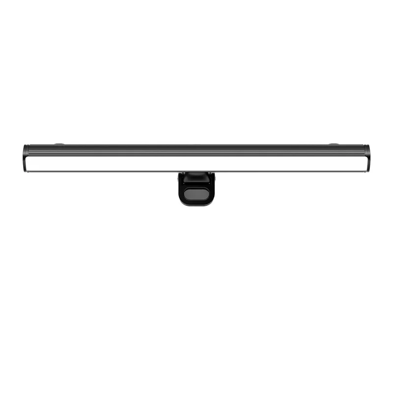 BY-03 Computer Monitor Light Bar Magnetic Eye-Caring Monitor Lamp Ambient Lighting for Video Conferencing / Streaming