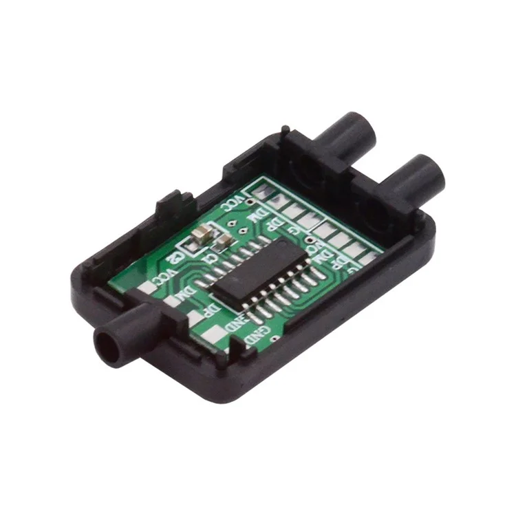 CN-003 PCBA for USB2.0 Ports Hub USB 1 to 2 Splitter with SR Cover for DIY OEM Parts 3.0mm Cable