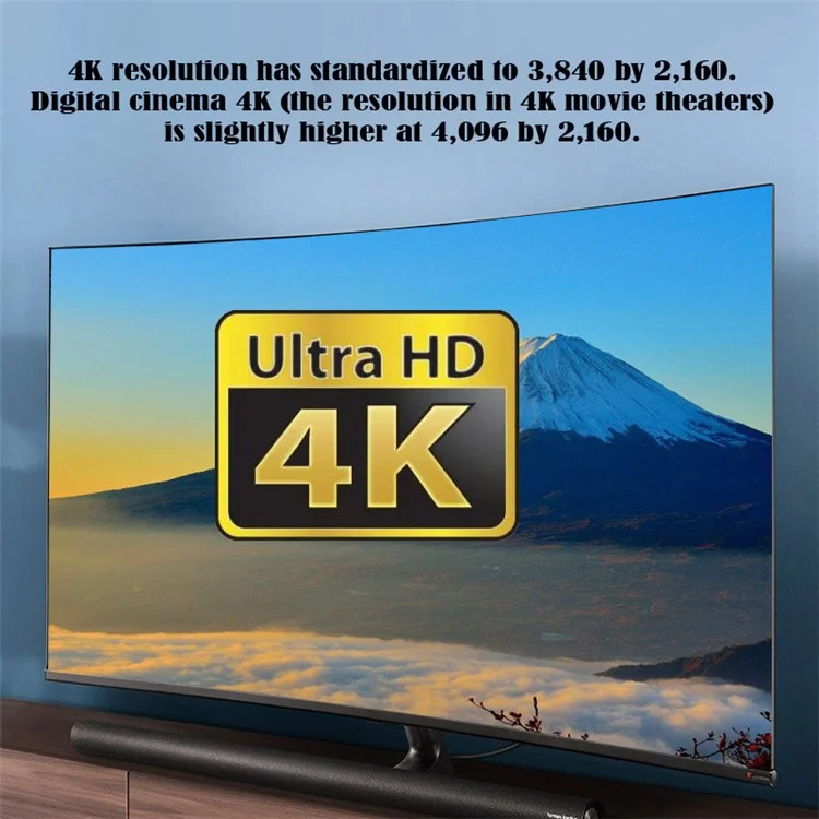 UC-027-Y001 USB-C Type C to HD VGA Converter Adapter 4K 60Hz 1080P with Female PD Power Port