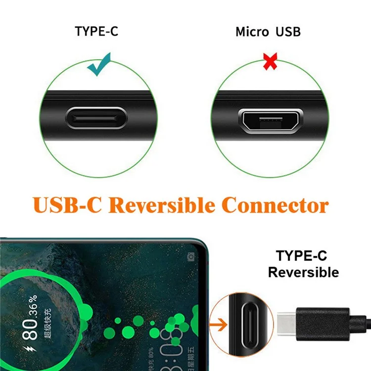Cable adaptador de conector USB 3.1 Tipo C hembra a USB 2.0 de 9 y 10 pines para placa base