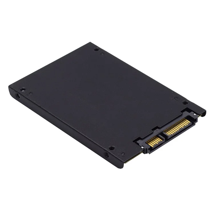 SA-060 Dual MSATA NGFF B+M SSD Card JBOD Raid 0 Span Bridge to 2.5inch SATA Combo HDD Disk Drive Enclosure