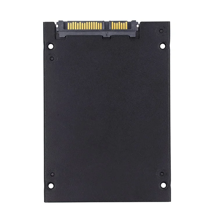 SA-060 Dual MSATA NGFF B+M SSD Card JBOD Raid 0 Span Bridge to 2.5inch SATA Combo HDD Disk Drive Enclosure
