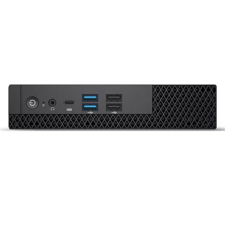 T100 i3-115G4 11th Gen 8GB+256GB Mini PC for Windows 7