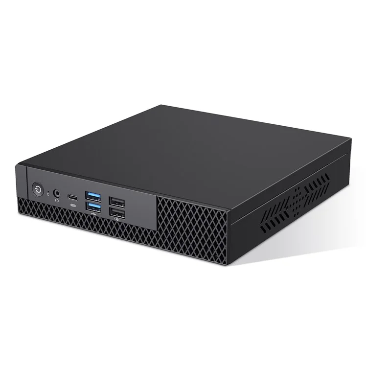 T100 i3-115G4 11th Gen 8GB+256GB Mini PC for Windows 11