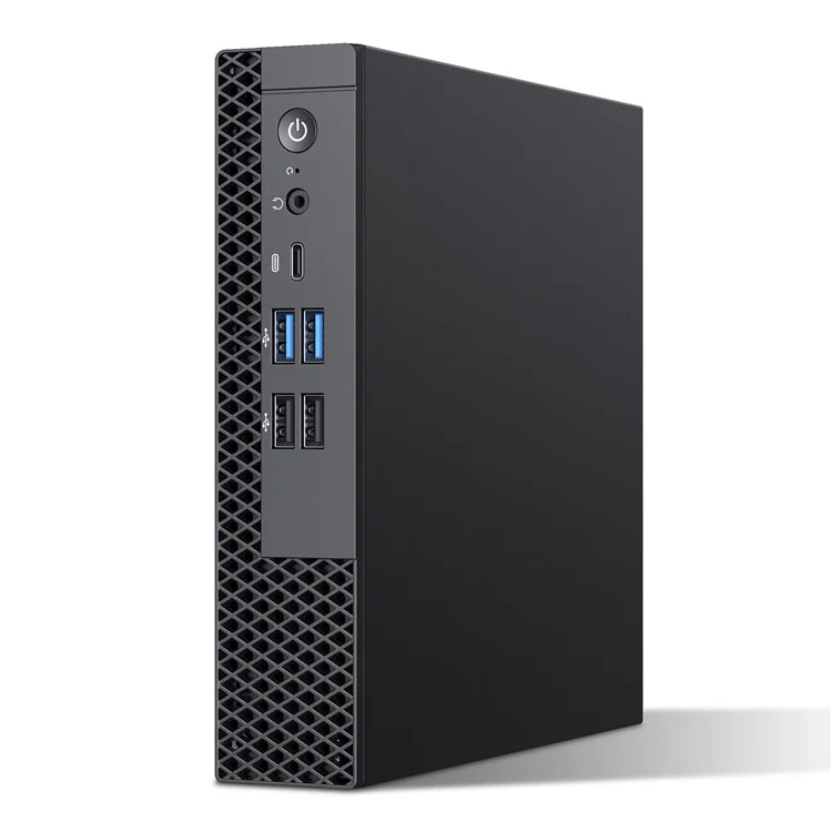 T100 i3-115G4 11th Gen 8GB+256GB Mini PC for Windows 11