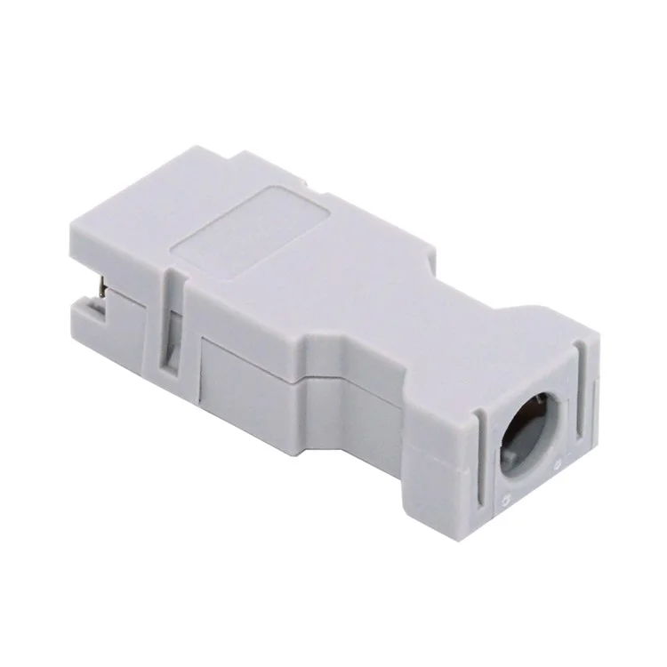 CN-010-FE SM-6E I / O Conector IEEE 1394 6Clavijas CN3 Hembra JZSP-CMP9-1-E Compatible con Yaskawa Panasonic Servo 54280-0609