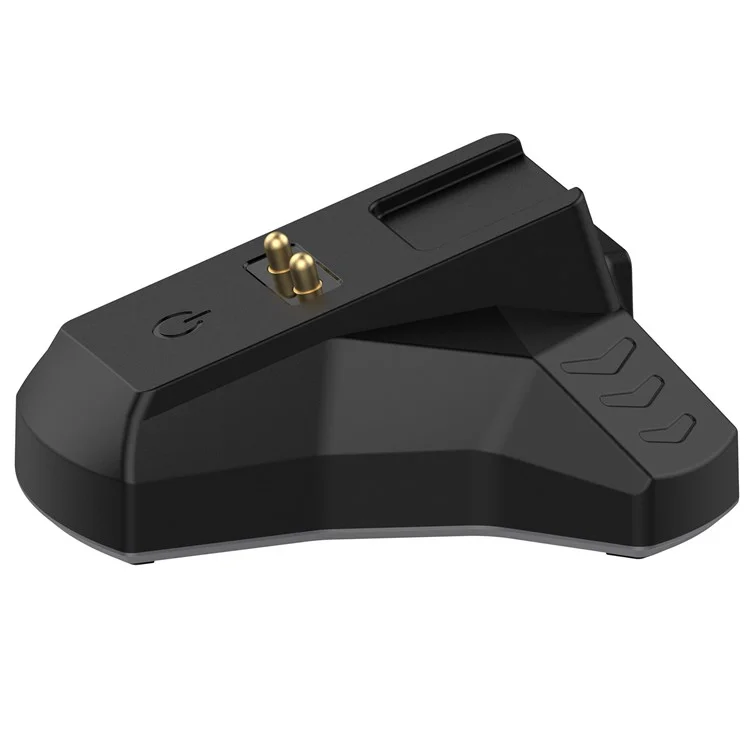 For Razer Deathadder V2 Pro Mouse Charging Dock with 1.5m USB-C Charging Cable