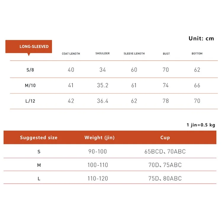 8188 Slim Fit Yoga Long Sleeve T-Shirt Women Fitness Running Sports Crop Top - Black / S