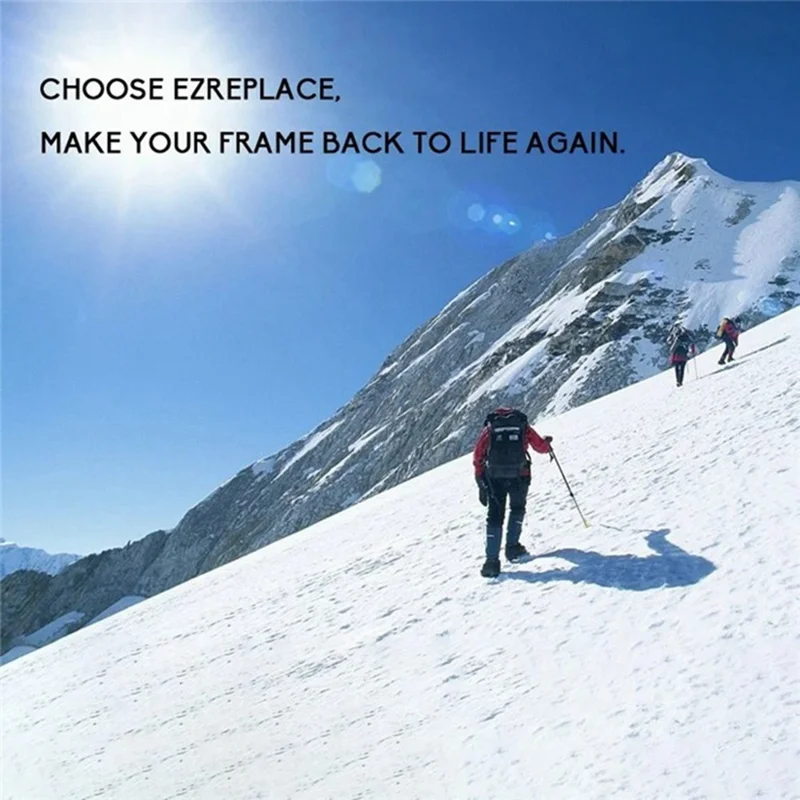 Polarized Replacement Lenses for Oakley Flak 2.0 XL OO9188 Sunglasses TAC Lens - Blue