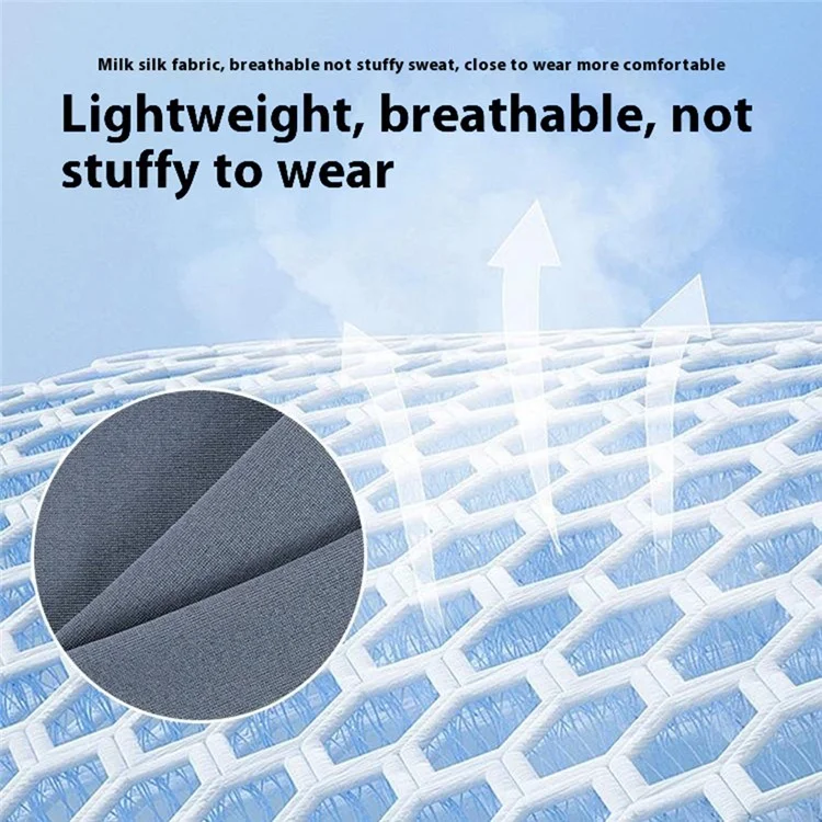 1 Paire de Manches de Coude de Sport Respirantes Anti-Dérapantes Protection UV Manches de Bras de Volleyball de Plage - Saphir