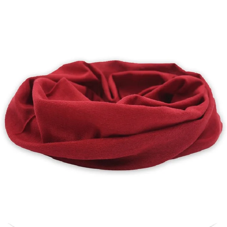 Outdoor Magic Scarf Neck Gaiter Polyester Motorcycle Cycling Fishing Hiking Bandana Face Mask - DC005