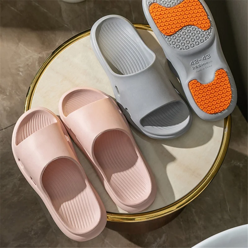 Wholesale TZLDN LDN10201 For Pregnant Women Elderly Non-Slip Slippers ...