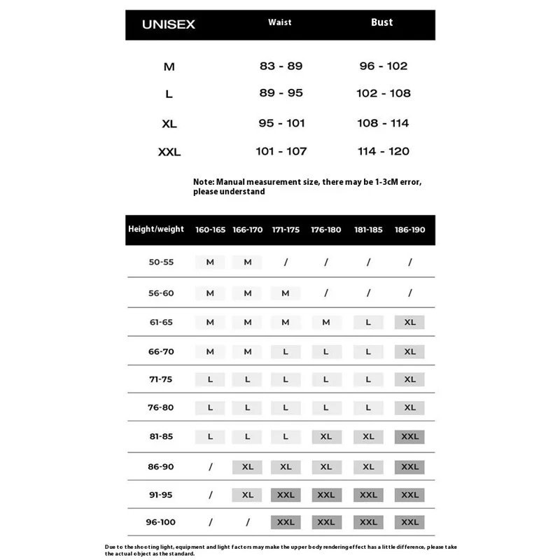 GOLOVEJOY SGY05 Outdoor Ski Quick Drying Long Sleeve Top Pants Winter Compression Clothing Set - Black / L