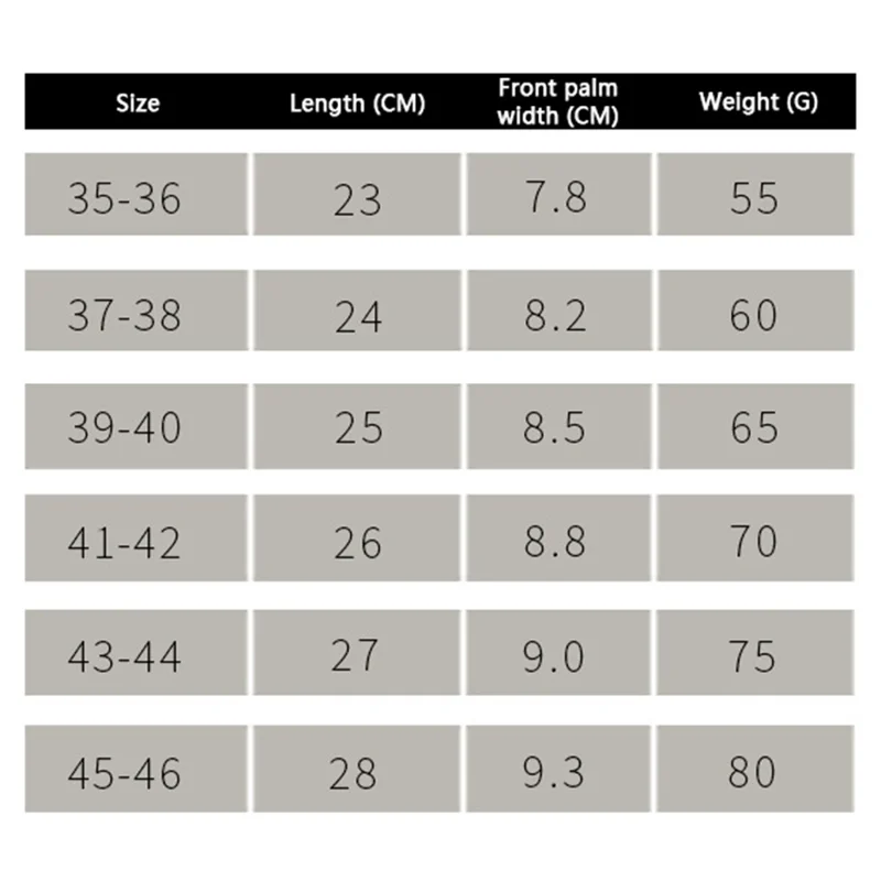 Palmilhas de Látex 4D de Alta Elasticidade, Macias, Amortecimento de Choques, Suporte de Arco - Cinza / 43-44
