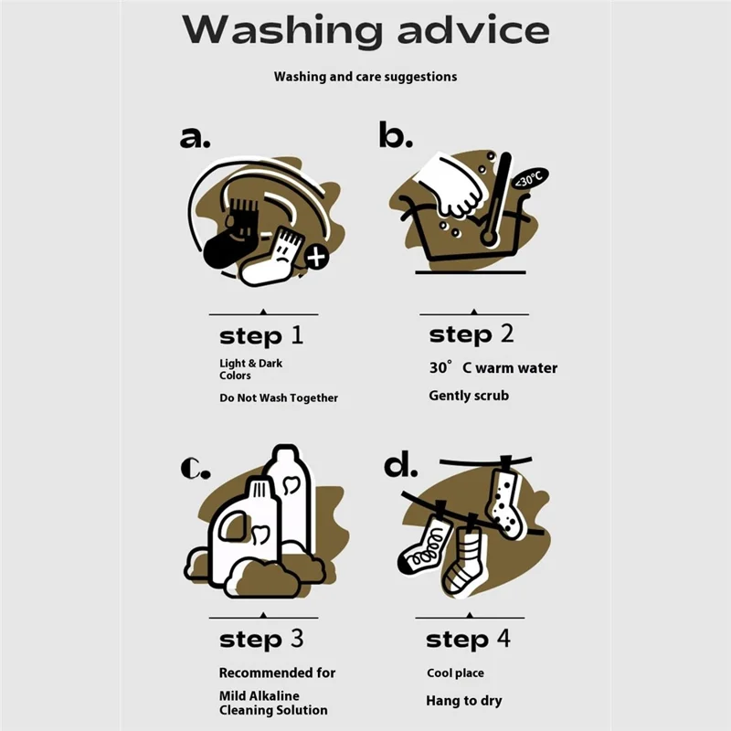 1 Pair For Women High Elasticity Seamless Mid Calf Socks One Size Breathable Moisture Wicking Cotton Socks - R9108