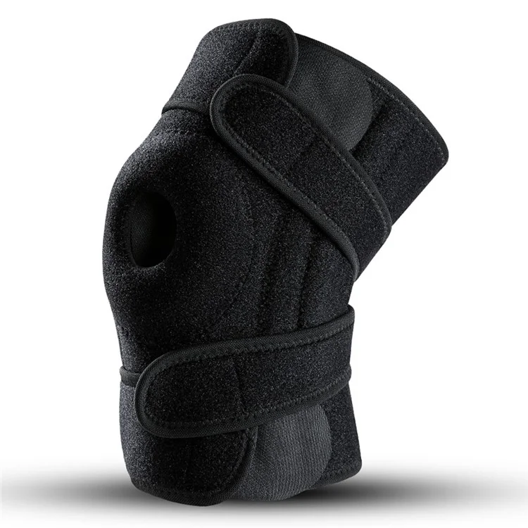 VILICO AB078 Genouillère réglable pour l'été avec compression du genou
