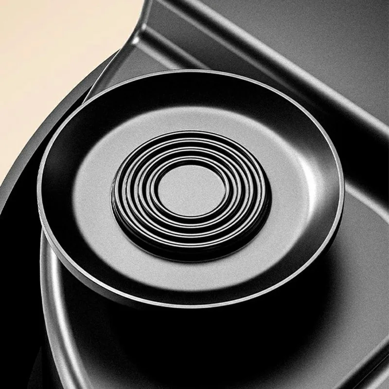 SZJ-04 Vibration Plate Machine Home Body Shaping Fat Burning Exercise Fitness Equipment EU Plug - Grey