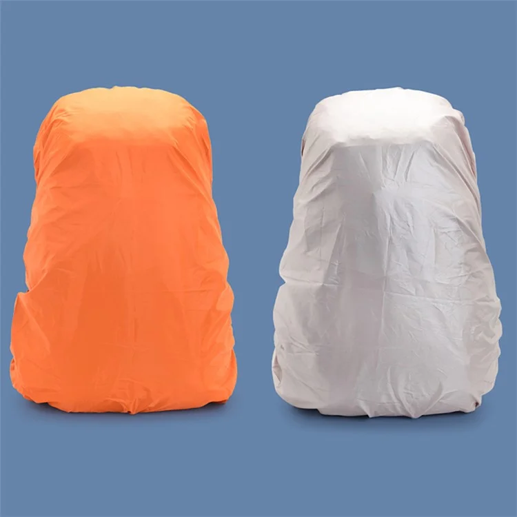 FREE KNIGHT FK0398 40L Mochila de Viagem ao Ar Livre para Escalada e Caminhada em Tecido Oxford - Verde Claro