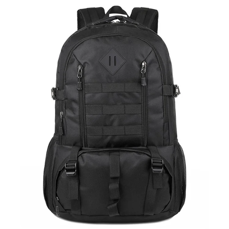 Wholesale FLAMEHORSE 50L Large Capacity Nylon Backpack Outdoor Hiking ...