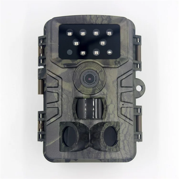 PR700 Hunting Trail Camera 36MP 1080p 30fps Implooteping Cam