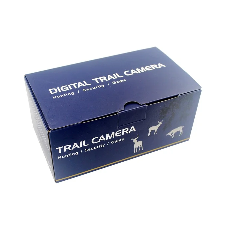 PR700 Hunting Trail Camera 36MP 1080P 30fp