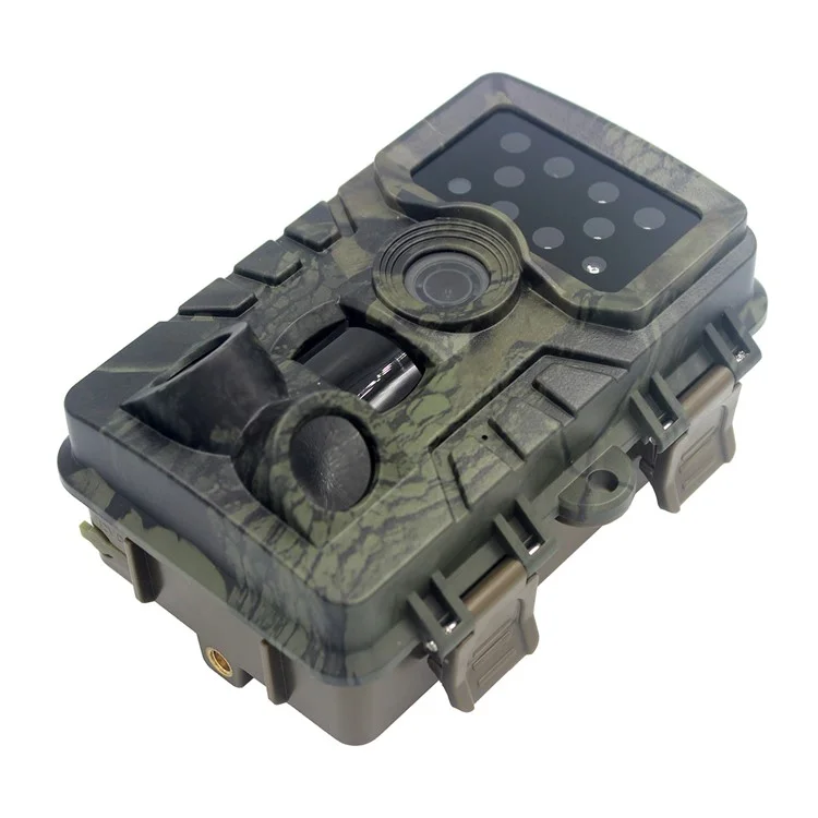 PR700 Hunting Trail Camera 36MP 1080p 30fps Implooteping Cam