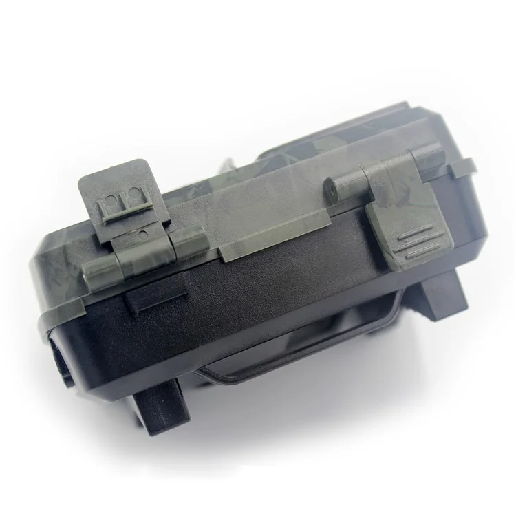 PR600 HD 1080P Infrarot-Jagdkamera - Army Green