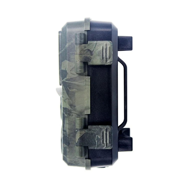 Caméra de Chasse Infrarouge PR600 HD 1080p - Armée Verte