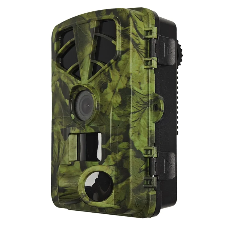 PR906W 5K Fotocamera di sorveglianza per la fauna selvatica con visione notturna, controllo WiFi tramite app