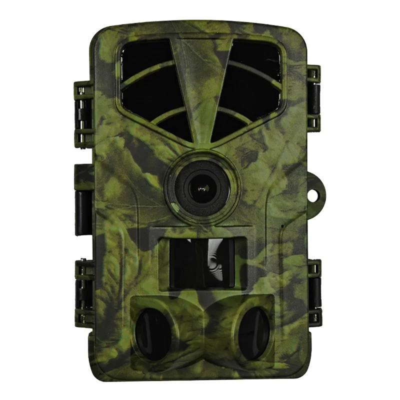 PR906W 5K Fotocamera di sorveglianza per la fauna selvatica con visione notturna, controllo WiFi tramite app