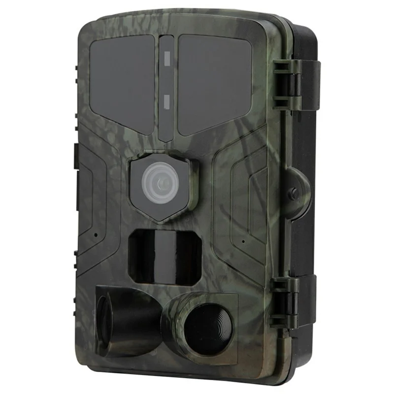 HC-809A Outdoor Wasserdichte Wildkamera HD Infrarot Jagd Wildlife Tracking Nachtsicht Kamera
