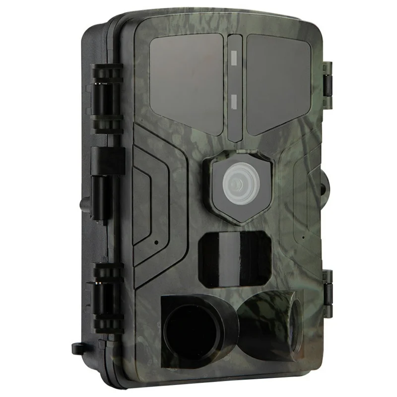 HC-809A Outdoor Wasserdichte Wildkamera HD Infrarot Jagd Wildlife Tracking Nachtsicht Kamera