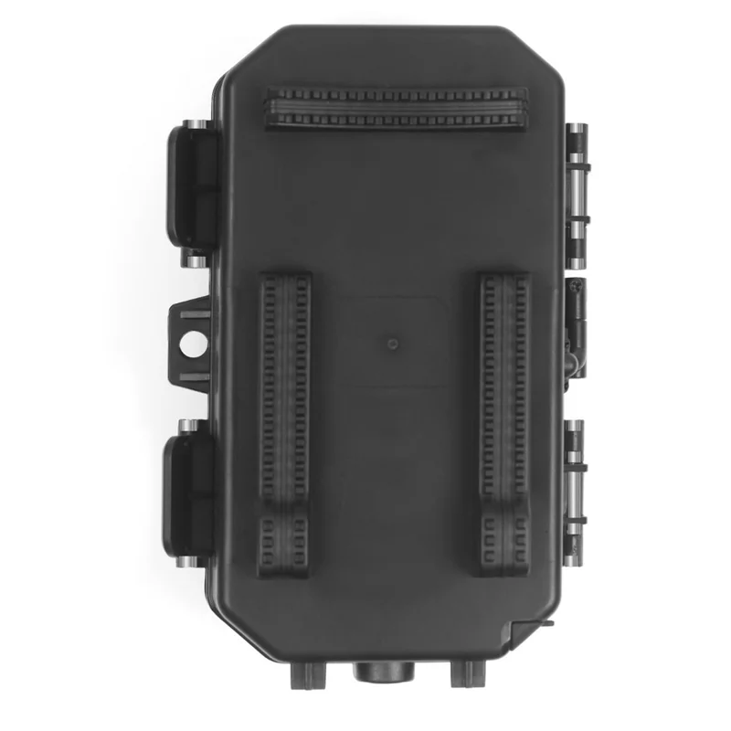 Câmara de Caça Infravermelha DL002, Câmara HD com Visão Noturna, à Prova de Água, de Ângulo Amplo, para Monitorização de Vida Selvagem