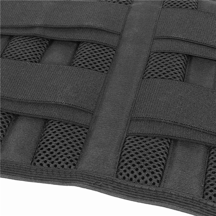 Double Pull Back Lumbar Support Belt Waist Orthopedic Corset Spine Decompression Waist Trainer Brace Back Pain Relief - S