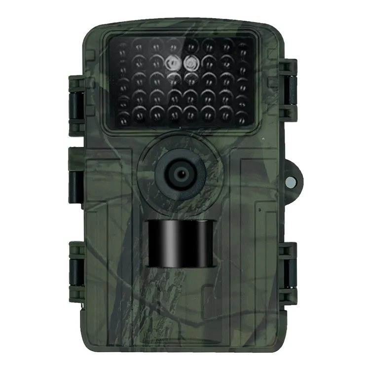 PR5000 2,0-дюймовый Экран на Открытом Воздухе Hunting Camera 1080p HD Водонепроницаемый Наружный Приключение Mini Cam