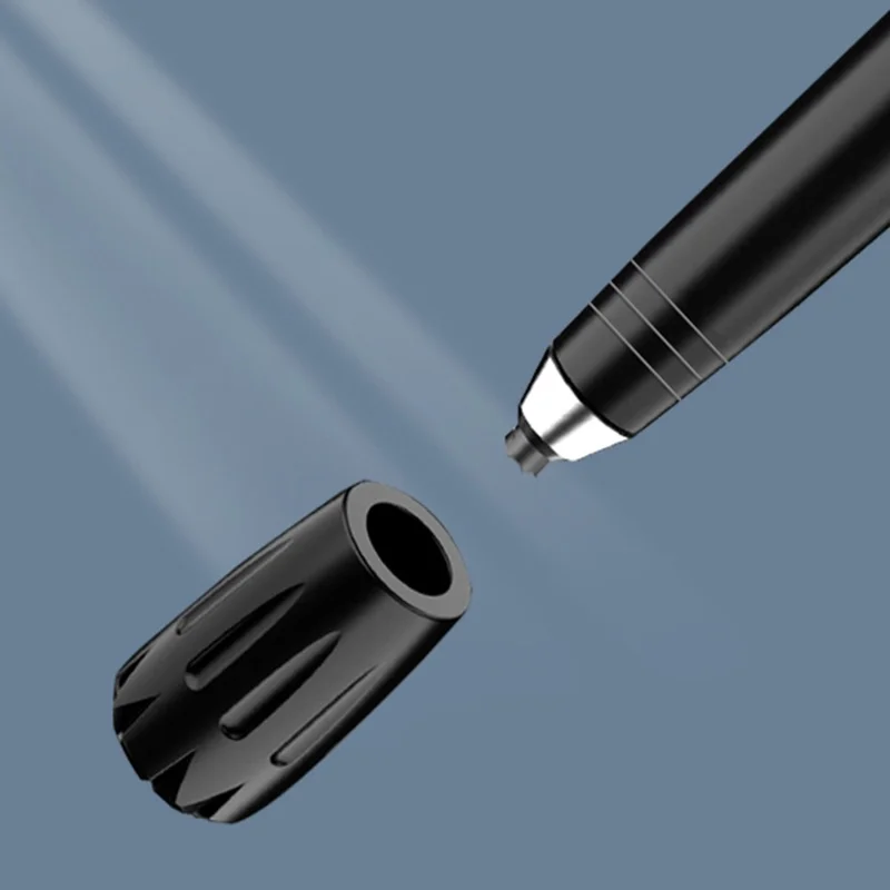 Алюминиевый треккинговый шест NECASIL G208S 62-135CM, складной, для походов, кемпинга - красный