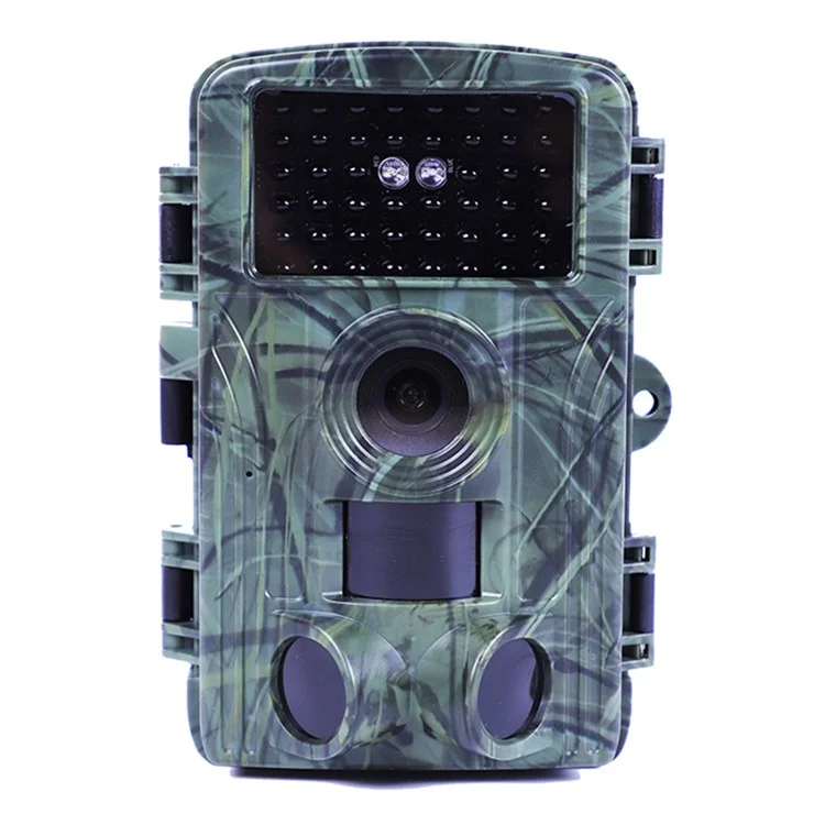 PR900 Trail Camera HD Videobild PIR Infrarot Wasserdichte Jagdkamera Für Wildtiere Scouting