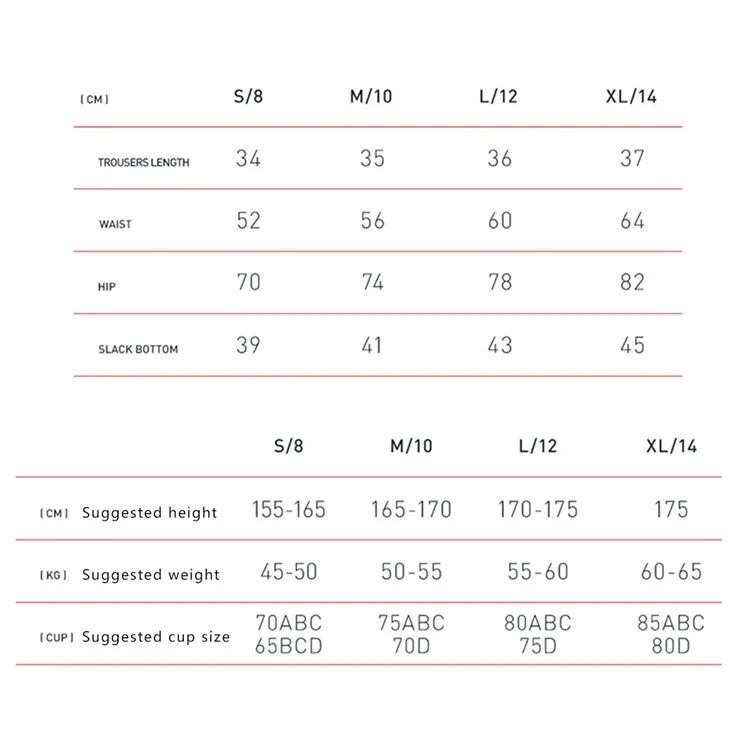 8047 Women’s Yoga Outfits 3Pcs Set Long-sleeved Top+Sports Bra+High Waist Track Pants - Rose / M