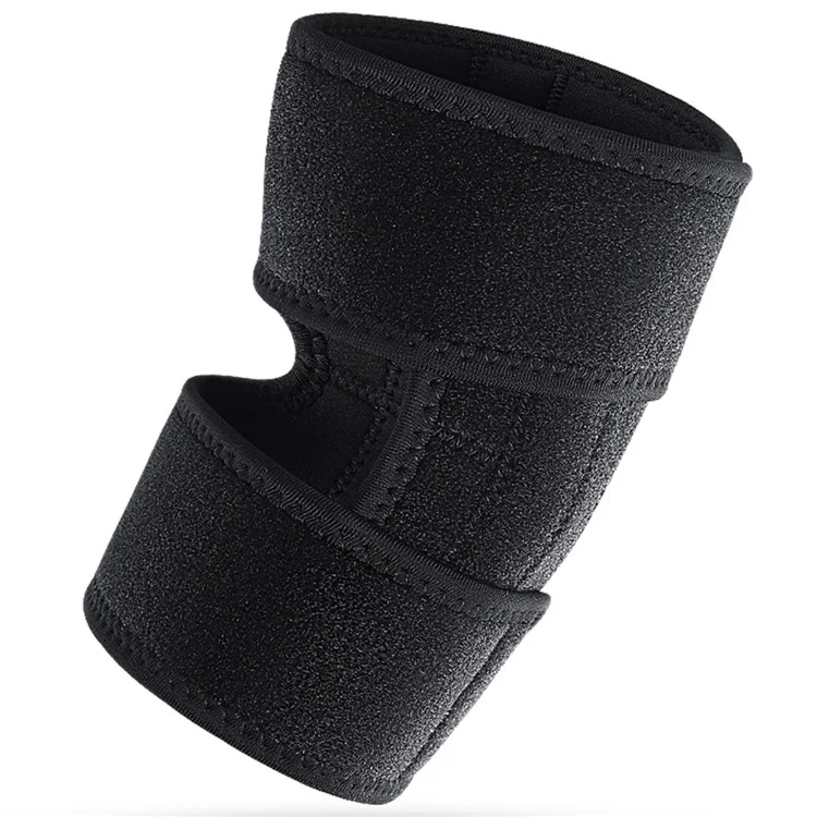 VILICO AB125 Braccio Sportivo Antiurto per Gomito Fascia da Fitness per Braccio di Supporto