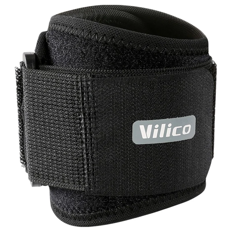 VILICO AB088 Fitness Elbow Brace Sports Protective Gear Elbow Wrap Pad