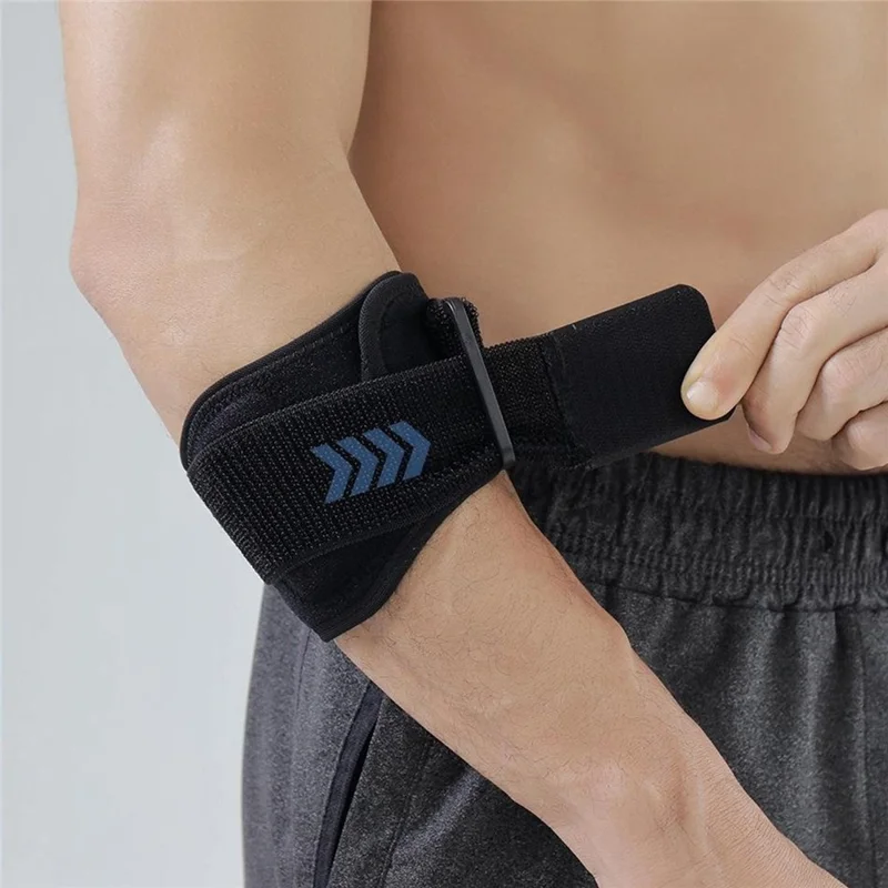 VILICO AB088 Fitness Elbow Brace Sports Protective Gear Elbow Wrap Pad