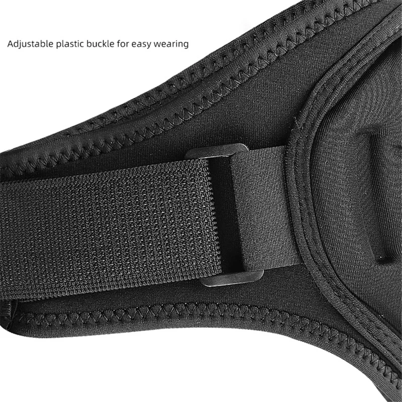 032 1Pc Baseball Sports Elbow Guard Protective Gear EVA Anti Impact Elbow Pad
